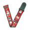قیمت خرید فروش بند گیتار Planet Waves Joe Satriani Guitar Strap, Up in Flames